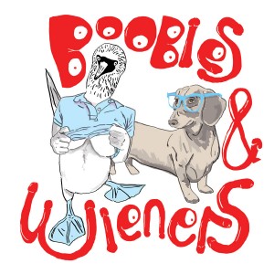 boobies and wieners