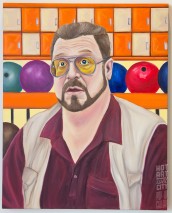 Walter by Andrea Hooge