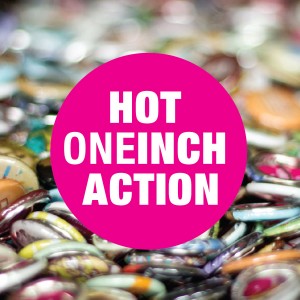 10th Annual Hot One Inch Action