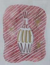 Dude by Erin Gibbs