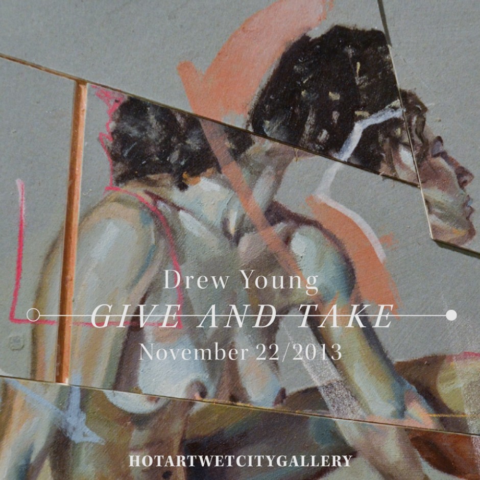 Drew Young -- Give and Take