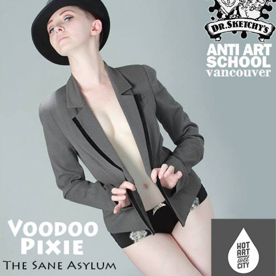 Sketchy's November 2013