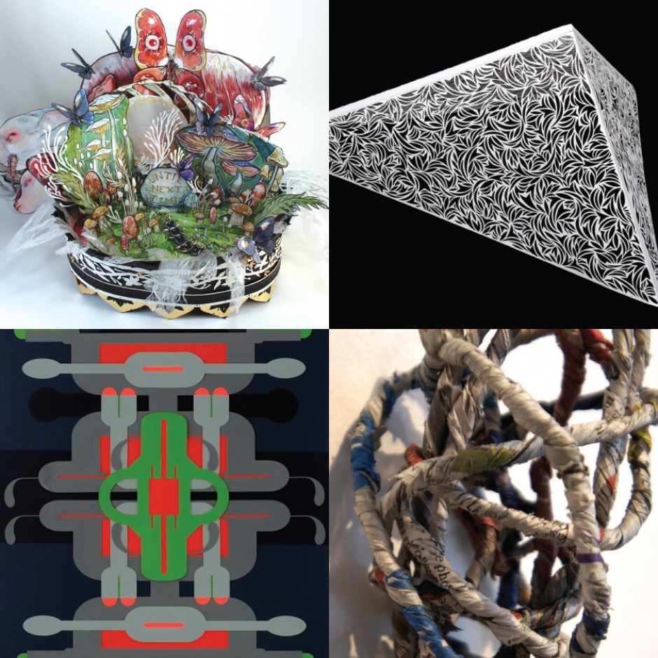 Voices from Another Room