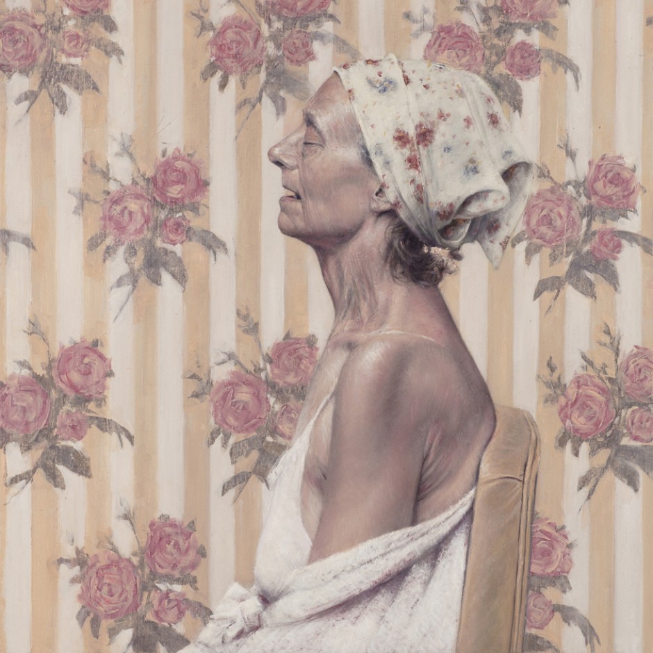 Goodbye Sunshine by Jay Senetchko