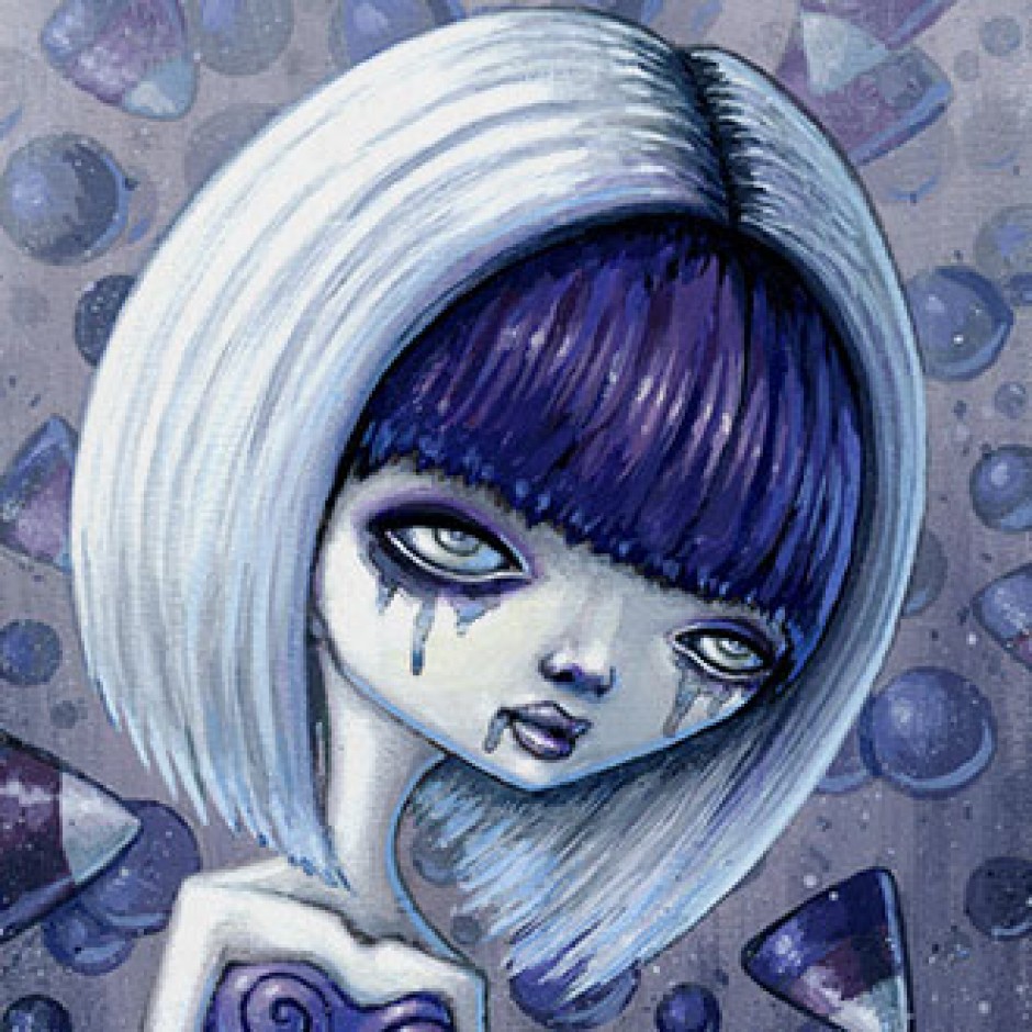 Art by Megan Majewski