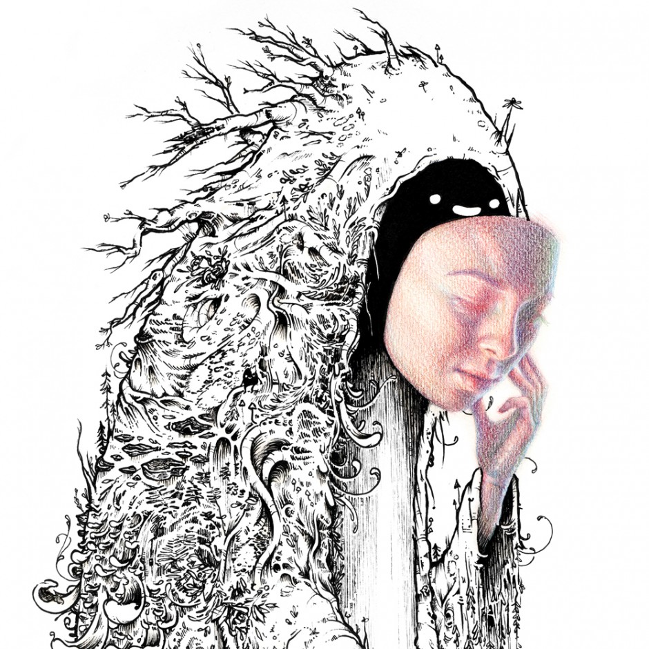 mask wizard by Mandy & Russell