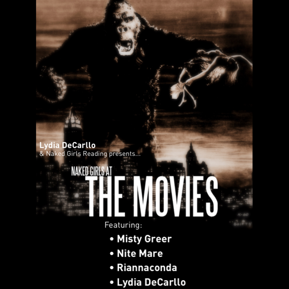 Naked Girls June 2015