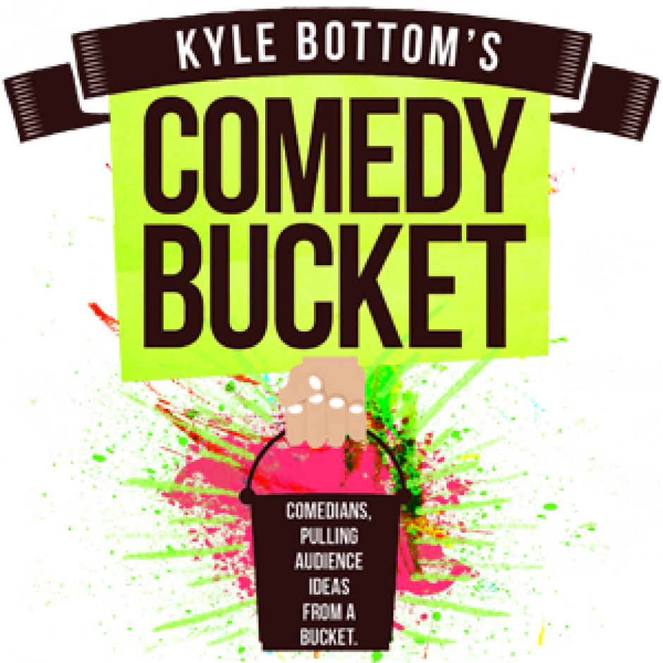Comedy Bucket