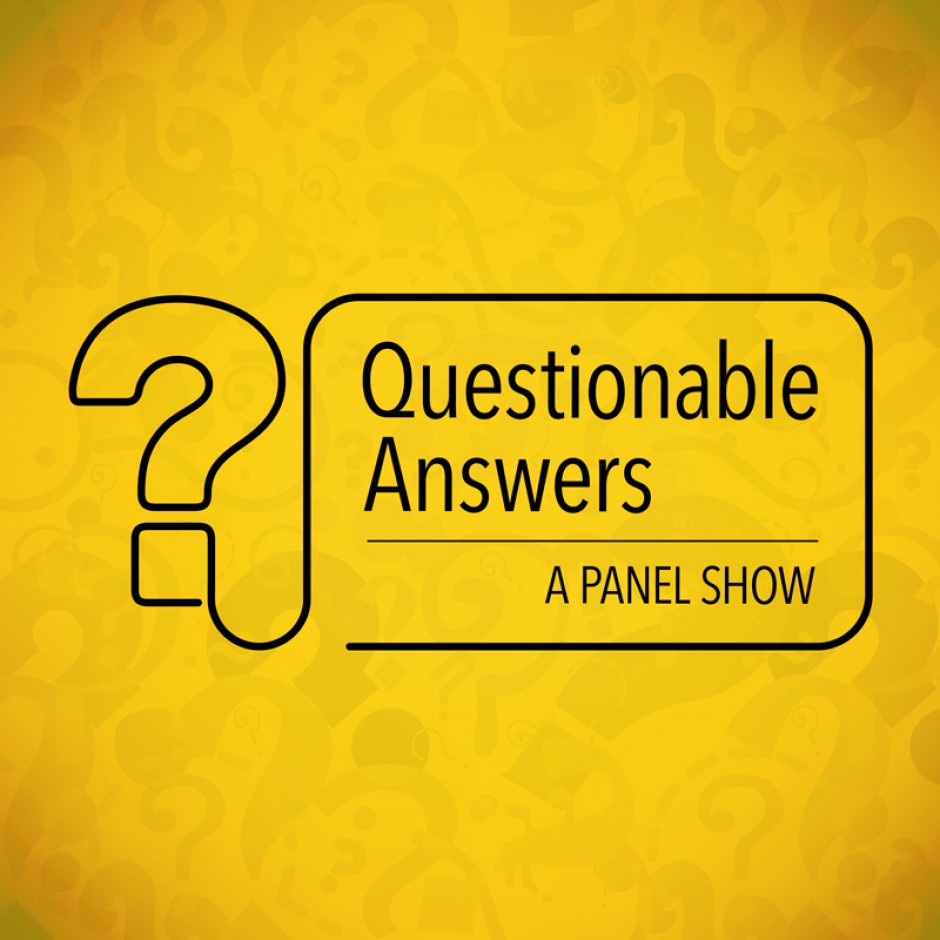 Questionable Answers