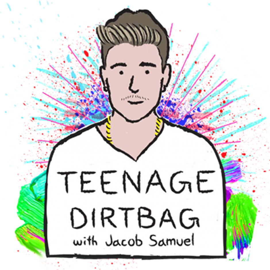 Teenage Dirtbag