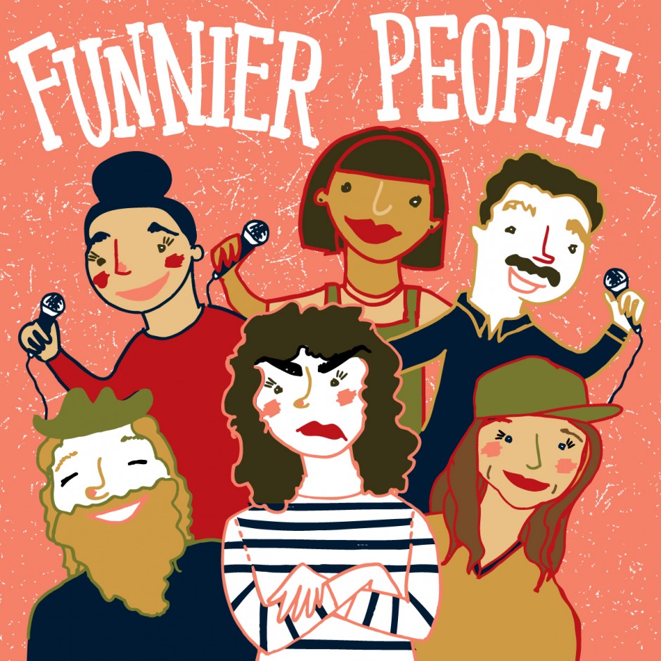 Funnier People