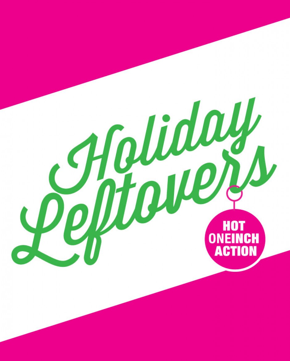 holiday-leftovers