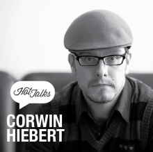 Corwin Hiebert