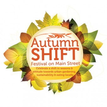 Autumn Shift Festival