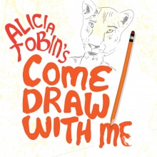 Come Draw With Me
