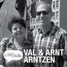 Val and Arnt Arntzen