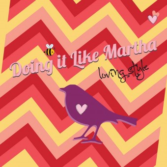 Doing It Like Martha: Love Style