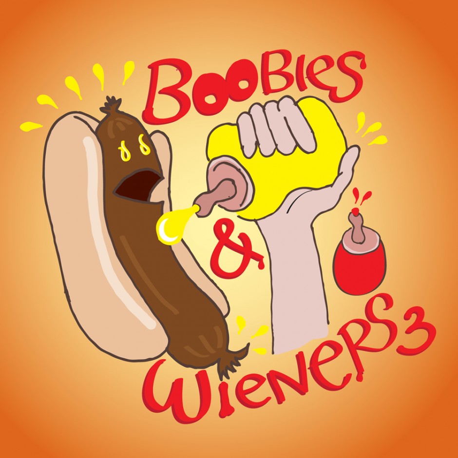 Boobies & Wieners 3