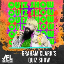 JFL Northwest Quiz Show