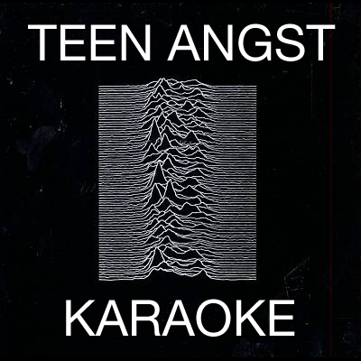 Teen Angst February 78